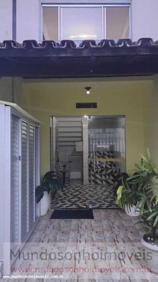 Apartamento - São marcos