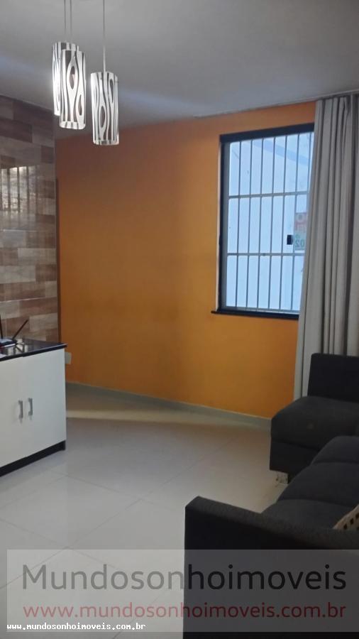 Apartamento - São marcos