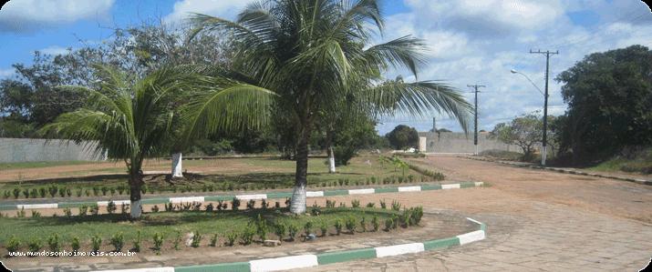 Terreno - Guarajuba (monte gordo)